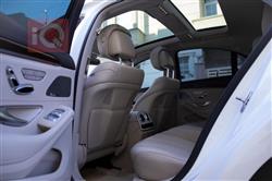 مێرسێدس بێنز S-Class